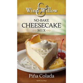 No-Bake Cheesecake Mix *6 Flavors*