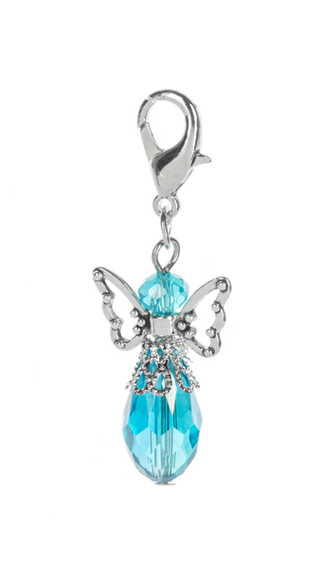 Angel On The Go Pocket Token