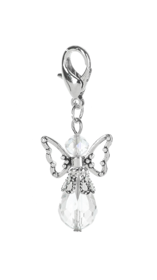 Angel On The Go Pocket Token