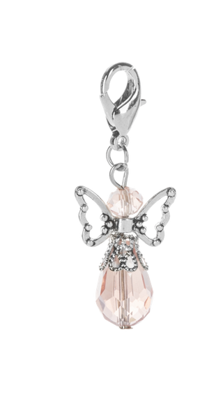 Angel On The Go Pocket Token