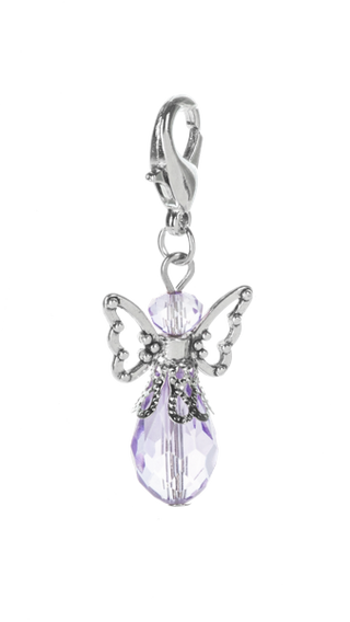 Angel On The Go Pocket Token