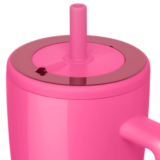 Era 40oz Tumbler - Neon Pink