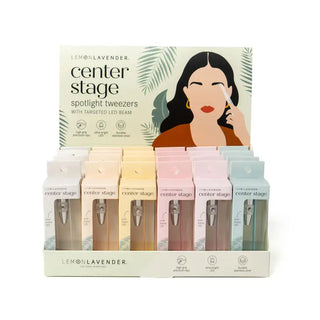 Light Up Tweezer by Lemon Lavender