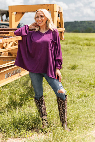Fall In Love Top