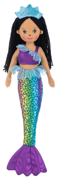 Shimmer Cove Mermaid - Princess Nevis