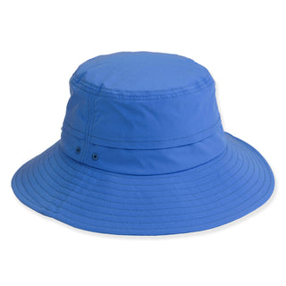 Can't Keep Up Boonie Hat in Blue