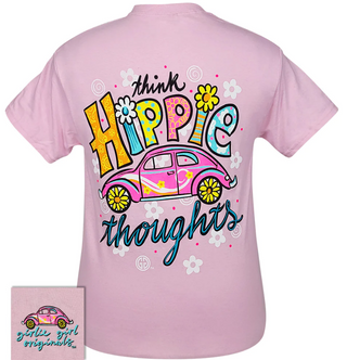 Hippie Thoughts Tee