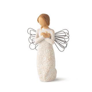 Willow Tree Remembrance Figurine