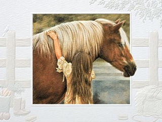First Love Boxed Card Set of 9