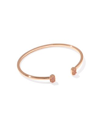 Emilie Cuff Bracelet