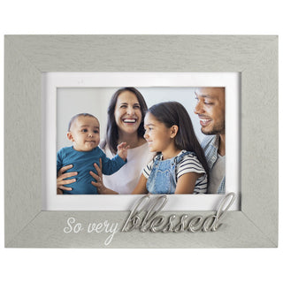 So Very Blessed Frame