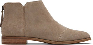 Rylie Boots In Natural
