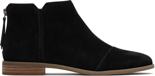 Rylie Boots In Black