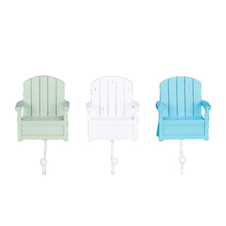 Beach Chair Hooks
