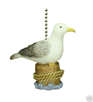 Sea Gull Ceiling Fan Pull