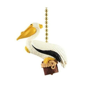 Pelican Ceiling Fan Pull
