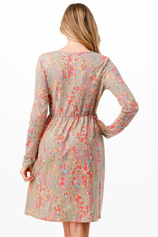Diane Dress - Final Sale