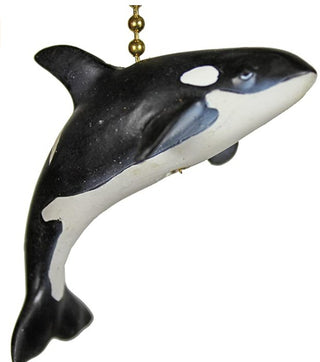 Orca Fan pull