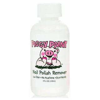 Acetone-free Nail Polish Remover