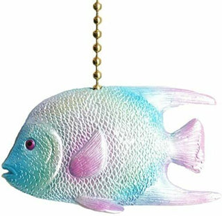 Angel Fish Ceiling Fan Pull