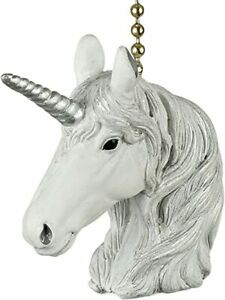 Unicorn Fan Pull