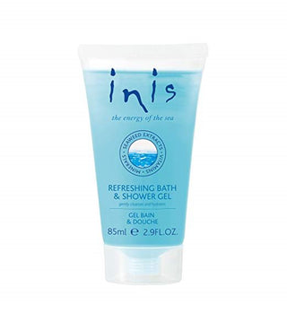Inis Travel Size Shower Gel 85ml / 2.9 fl. oz