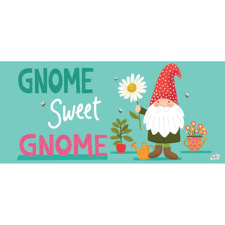 Gnome Sweet Gnome Sassafras Switch Mat