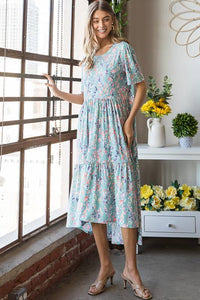 Sahara Dress