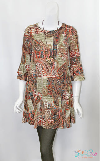 Venus Dress