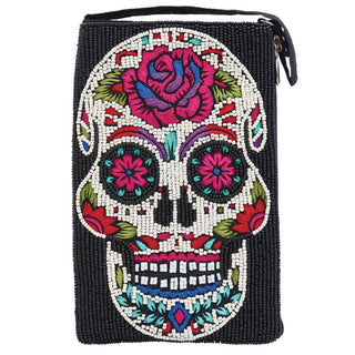 Club Bag Sugar Skull