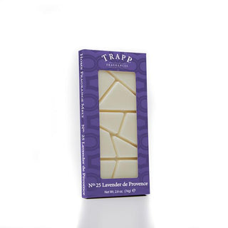 No. 25 Lavender de Provence - 2.6 oz. Home Fragrance Melts