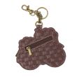 Bicycle - Key Fob/Coin Purse