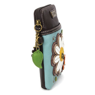 Daisy Cell Phone Crossbody