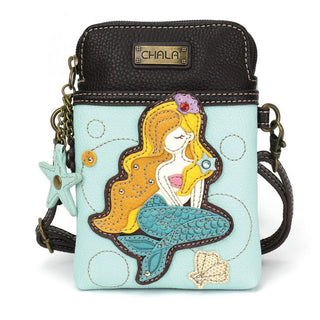 Mermaid-A - Cell Phone Xbody