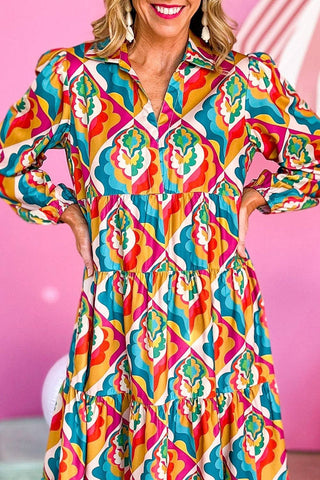 Masie Dress - Final Sale