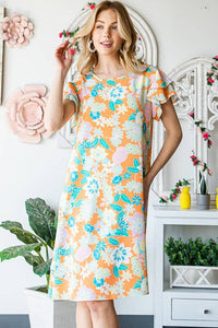 Dexter Dress