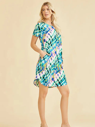Scarlett Dress - Final Sale