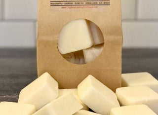 Soy Wax Melts - Fifty's Diner