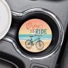 Car Coaster - Enjoy The Ride