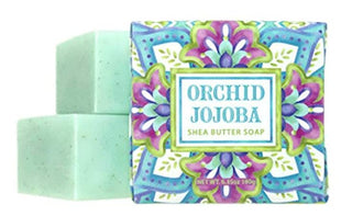 Botanical Spa Products - Orchid Jojoba