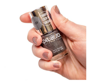 Lost In Space- Nail Polish