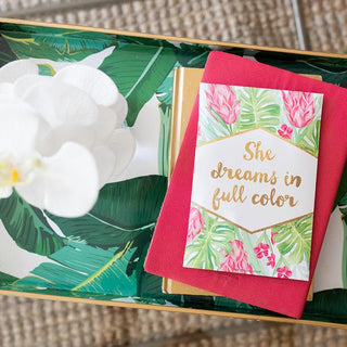 Scented Sachet - Dream in Full Color