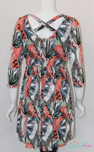 Harmony Dress