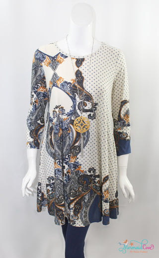 Royalty Dress