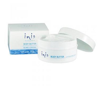 Inis the Energy of the Sea Body Butter (300 ml/10.1 oz.)