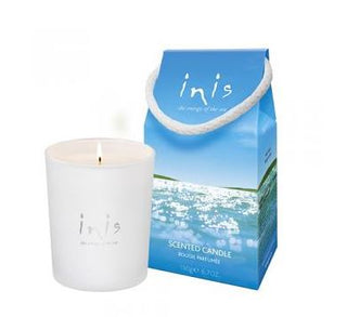Inis the Energy of the Sea Scented Candle (190 g/6.7 oz)