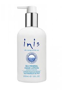 Inis the Energy of the Sea - Sea Mineral Hand Lotion (300 ml/10 fl. oz.)