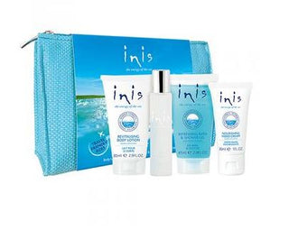 Inis the Energy of the Sea Voyager Set