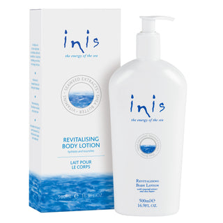 Inis the Energy of the Sea Body Lotion (500 ml/16.9 fl. oz.)