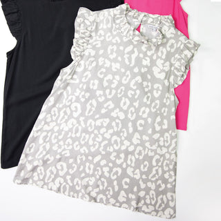 Michelle Top - Available in 2 Prints